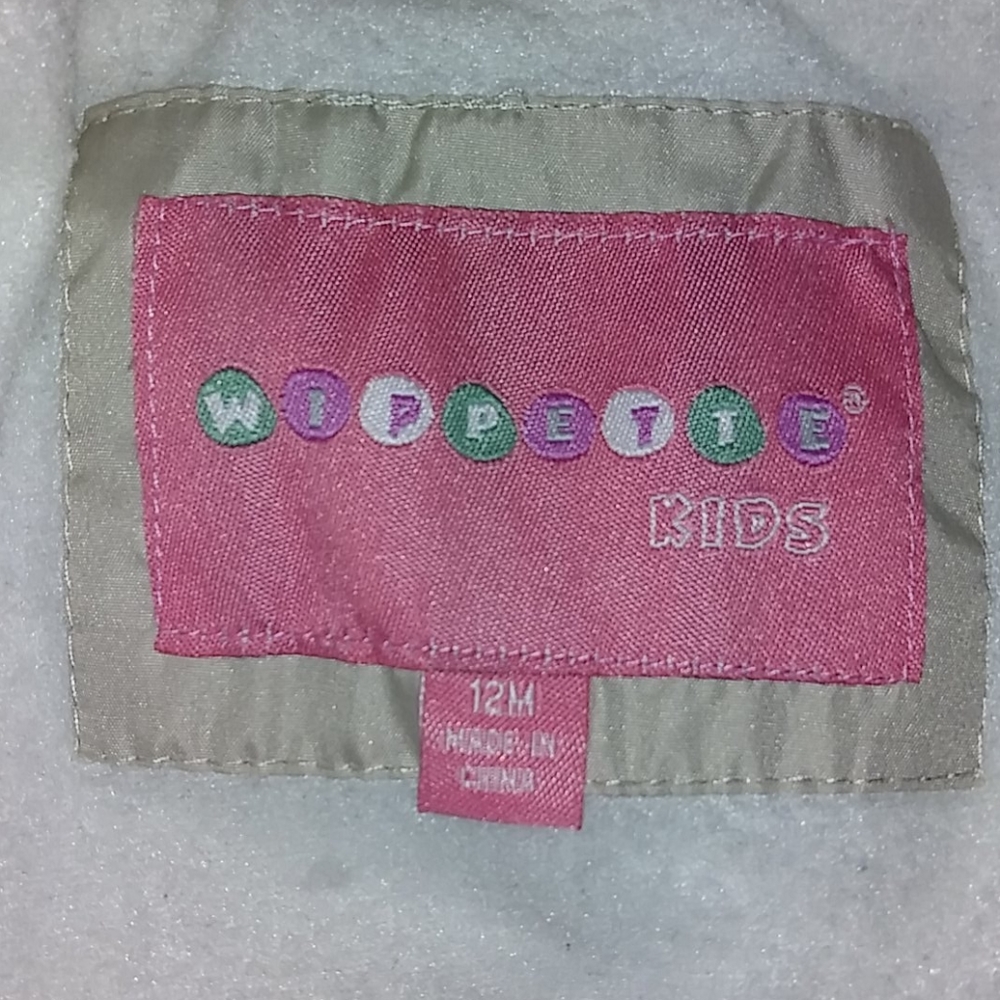 Coat - Picture 2 of 2